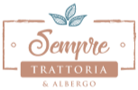 Sempre Trattoria & Albergo Logo